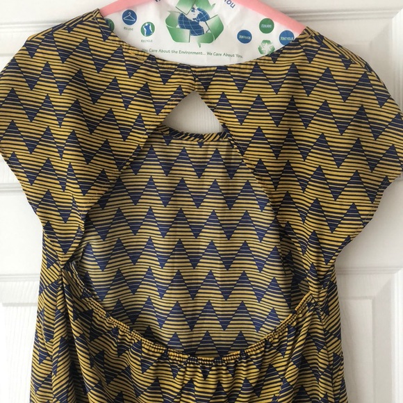 Funky Dress - Picture 4 of 5